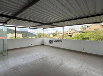 ff404f21a5df6e43be8e2c495221da5e.jpg · Cobertura Com 2 Dormitórios À Venda, 131 m² por R$250.000 - Jóquei Clube - Juiz de Fora/mg