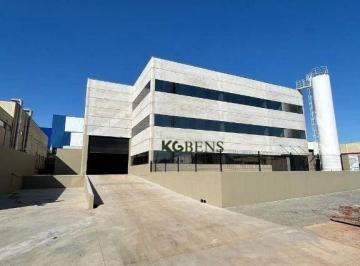 1b8bca55c9f6604810e8b4940bb09b12.jpg · Barracão Para Alugar, 2200 m² - Betel - Paulínia/sp