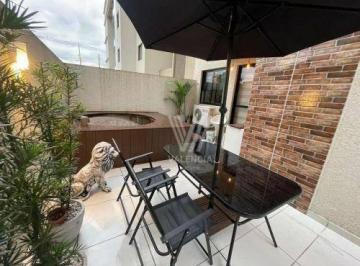 3baea6b42e4f766a946f0fa18875a490.jpg · Ap. Garden | Mobiliado | 98 M²priv | Boqueirão - curitiba