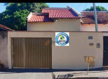 8f79ed1584d75d20ff83eefbbde88ac0.jpg · Casa Com 2 Dormitórios À Venda, 72 m² por R$180.000 - Parque Das Camelias - Goianira/go