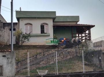 1ad10cdeb576d6a008e0554f52d31cf5.jpg · Casa Com 4 Dormitórios À Venda, 264 m² por R$590.000 - Nações Unidas - Sabará/mg