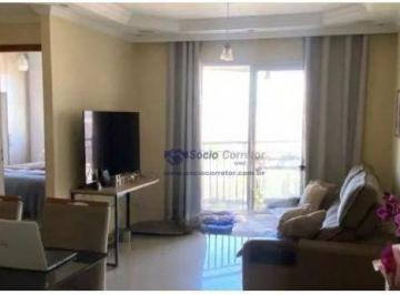 1ee71e4fcc4e0600b582583038de7cdb.jpg · Apartamento 59 m² 2 Dormitórios, Varanda Vista Livre E 1 Vaga de Garagem