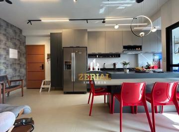 20339b5579d739002ad8725755b0f367.jpg · Apartamento Com 2 Dormitórios À Venda, 53 m² por R$650.000 - Boa Vista - São Caetano Do Sul/sp