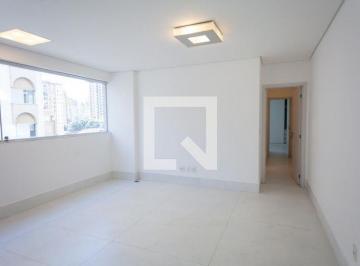Apartamento · 80m² · 2 Quartos · 2 Vagas · Apartamento Para Aluguel - Em Funcionários