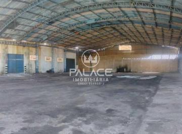 Comercial · 1200m² · Galpão / Depósito / Armazém Para Venda E Aluguel Em Vale Do Sol de 1200.00 m²