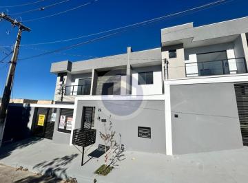 Casa · 141m² · 3 Quartos · 2 Vagas · Casa Para Venda Em Lagoa Santa, Visão, 3 Dormitórios, 2 Suítes, 1 Banheiro, 2 Vagas