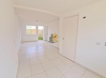 Apartamento · 35m² · 2 Quartos · 1 Vaga · Apartamento Garden Para Venda Em Curitiba, Alto Boqueirão, 2 Dormitórios, 1 Banheiro, 1 Vaga