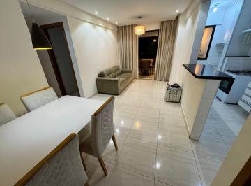 Apartamento · 75m² · 2 Quartos · 1 Vaga · Apartamento 2 Quartos Para Venda Em Salvador, Cabula, 2 Dormitórios, 1 Suíte, 2 Banheiros, 1 Vaga