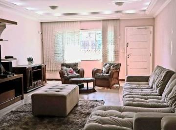 SALA DE ESTAR · Sobrado À Venda 4 Quartos 2 Suítes 6 Vagas Paraíso - Santo André - Sp