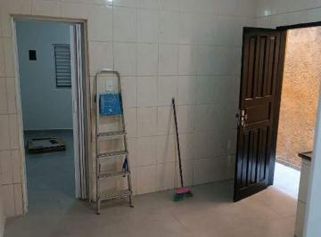 Casa · 104m² · 2 Quartos · 2 Vagas · Casa Térrea À Venda 2 Quartos 2 Vagas Cooperativa - São Bernardo Do Campo - Sp
