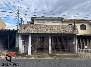 Casa · 140m² · 2 Quartos · 2 Vagas · Sobrado À Venda 2 Quartos 2 Vagas Independência - São Bernardo Do Campo - Sp