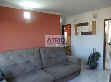 Apartamento · 85m² · Apartamento Bairro Chácaras Tubalina.