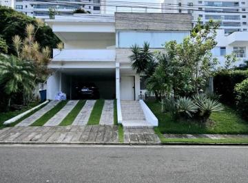 Casa de 6 quartos, Salvador · Casa a Venda Em Alphaville 1 Com 6 Quartos Piscina No Residencial Itapua