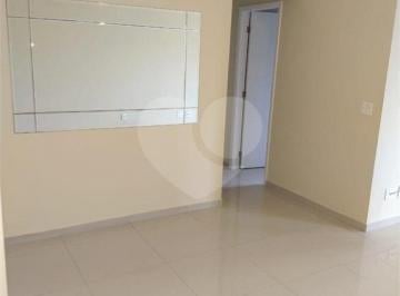 Apartamento de 3 quartos, São Paulo · Apartamento Santana Treis Dorm. Suíte Com Duas Vagas.
