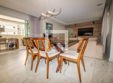 Apartamento · 123m² · 4 Quartos · 3 Vagas · Apartamento À Venda - Carmo Sion, 4 Quartos, 123 m² - Belo Horizonte