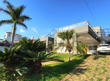 Foto 01 · Linda Casa No Condomínio Village Morro Alto Em Itupeva - Sp, 3 Quartos, 1 Suíte, 3 Salas, 6 Vagas, 45