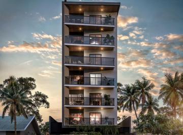 Foto 01 · Apartamento, Centro, Navegantes, Sc