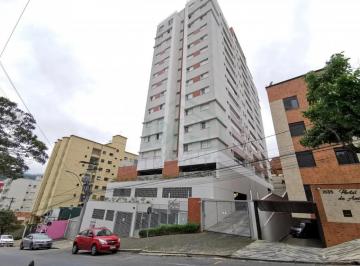Apartamento · 96m² · 3 Quartos · 2 Vagas · Apartamentos Padrão Em Poços de Caldas