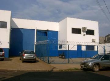 Comercial · 463m² · 2 Vagas · Galpão Comercial de 463 m² Com Escritório Para Locação E Venda - Jardim Anhanguera