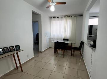 Apartamento · 46m² · 2 Quartos · 1 Vaga · Apartamento de 46 m² Com 02 Quartos Para Locação E Venda - Reserva Sul Condomínio
