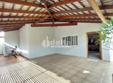 NULL · Casa Residencial 3 Quartos Disponível Para Venda No Bairro Vigilato Pereira Em Uberlândia - Mg