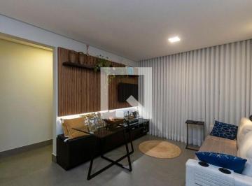 Apartamento · 57m² · 2 Quartos · 1 Vaga · Apartamento À Venda - Castelo, 2 Quartos, 57 m² - Belo Horizonte