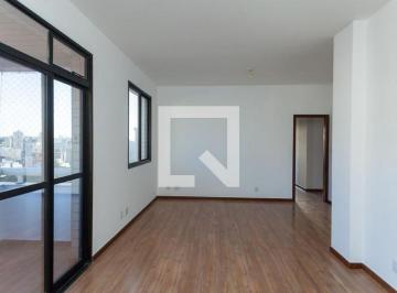 Apartamento · 120m² · 4 Quartos · 2 Vagas · Apartamento À Venda - Serra, 4 Quartos, 120 m² - Belo Horizonte