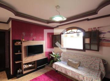 Casa · 140m² · 3 Quartos · 2 Vagas · Casa À Venda - Rio Branco, 3 Quartos, 140 m² - Belo Horizonte