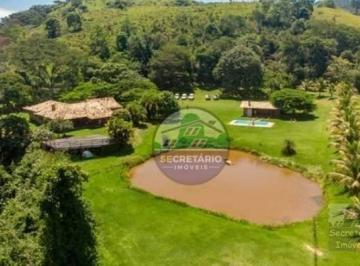3ef05027ee2a81d3aace947574bc56d5.jpg · Fazenda À Venda, m² por R$2.300.000 - Areal - Areal/rj