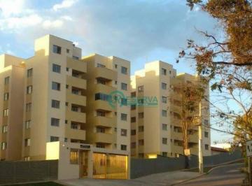 a84b78ae7ae6610b69b678915c56a400.jpg · Apartamento Com 2 Dormitórios À Venda, 60 m² por R$198.000 - Campinho - Lagoa Santa/mg