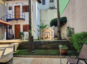 36ebd6cfb365f11c5b0bb50d7a2f454c.jpg · Casa 259 m² 4 Quartos Sendo 2 Suítes Á Venda - Aclimação - São Paulo/sp