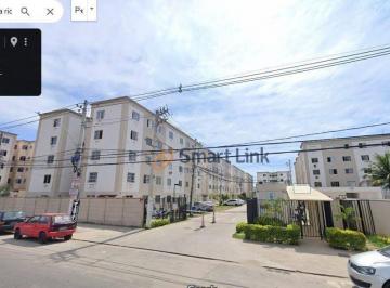 81b6446bd7a9e5995784d04d4240cfb2.jpg · Apartamento Com 2 Dormitórios À Venda, 40 m² por R$120.000 - Santa Cruz - Rio de Janeiro/rj