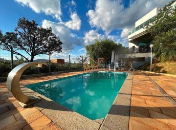 b1ae8a2488af6c0d21bca8a5f6a53b10775c71f7 · Casa Com 3 Dormitórios À Venda, 311 m² por R$3.200.000 - Mirante Da Mata - Nova Lima/mg