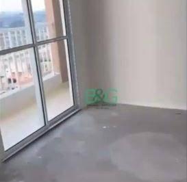 0c2d34a77d1a1a9856286665cd27a122.jpg · Apartamento À Venda, 43 m² por R$370.000 - Vila Endres - Guarulhos/sp