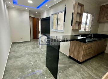 Apartamento · 74m² · 2 Quartos · 1 Vaga · Imoveis - No Jardim Santo André