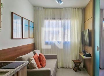 Apartamento · 25m² · 1 Quarto · Imoveis - Em Ondina