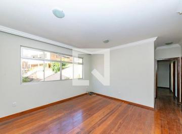 Apartamento · 110m² · 4 Quartos · 2 Vagas · Apartamento Para Aluguel - Em Estoril