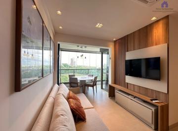 Apartamento · 60m² · 2 Quartos · 1 Vaga · Apartamento Para Venda Em Salvador, Ondina, 2 Dormitórios, 1 Banheiro, 1 Vaga