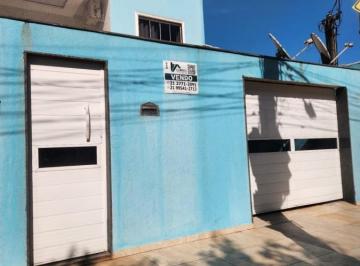 Casa · 3 Quartos · 1 Vaga · Casa 3 Dormitórios Para Venda Em Duque de Caxias, Parque Fluminense, 3 Dormitórios, 1 Suíte, 4 Banhe