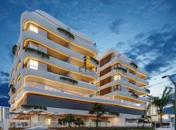 Apartamento · 80m² · 2 Quartos · 1 Vaga · Seu Vista Mar Com Tecnologia Smart Building Na Praia Do Mariscal Em Bombinhas Sc