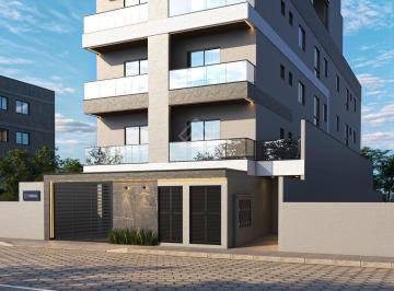 Apartamento · 59m² · 2 Quartos · 1 Vaga · Apartamento 2 Quartos Sendo 1 Suíte À Venda No Bairro Cordeiros - Itajaí/sc