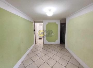 Apartamento · 50m² · 2 Quartos · 1 Vaga · Apartamento Com 2 Dorms, Jardim Marica, Mogi Das Cruzes