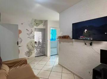Apartamento · 53m² · 2 Quartos · 1 Vaga · Cobertura 2 Quartos À Venda Em Ibirité, Jardim Montanhês - 108 m²