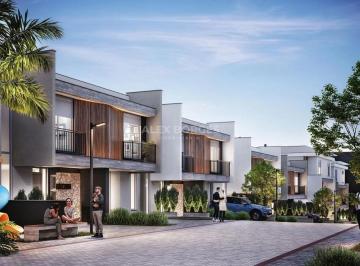 Casa · 110m² · 3 Quartos · 2 Vagas · Lançamento de Casa Em Condomínio No Morro Do Espelho, São Leopoldo - Imperdível!