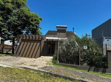 Casa · 245m² · 3 Quartos · 2 Vagas · Casa Alto Padrão No Bairro Santo André Em São Leopoldo