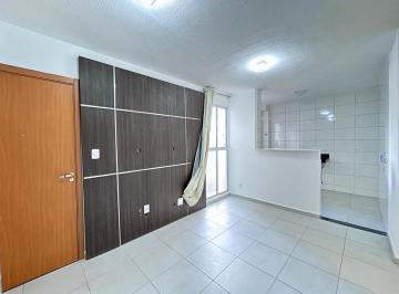 Apartamento · 45m² · 2 Quartos · 1 Vaga · Apartamento À Venda Em Contagem - Portal Três Barras - Mata Atlântica