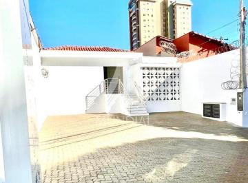 Garagem/estacionamento · Salão/galpão (Salão - Térreo)