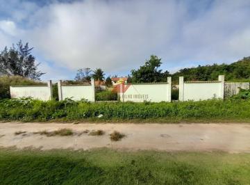 Terreno · 360m² · Ótimo Terreno Linear - Murado - Entre o Mar E a Lagoa