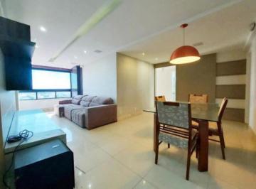 Apartamento · 110m² · 3 Quartos · 2 Vagas · Imoveis - Em Farolândia