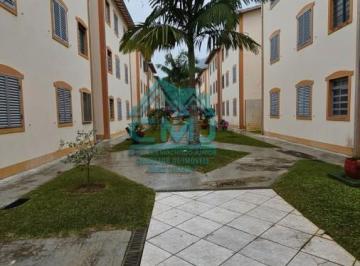 Apartamento · 69m² · 2 Quartos · 1 Vaga · Apartamento Para Venda Em Ubatuba, Praia Do Sapê, 2 Dormitórios, 1 Suíte, 2 Banheiros, 1 Vaga
